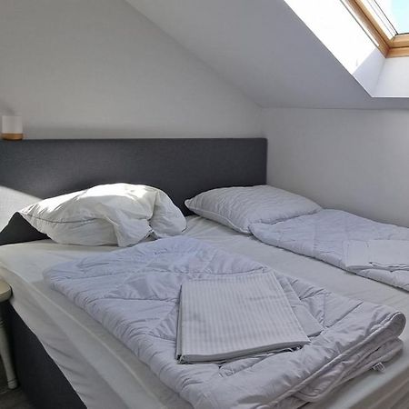 Haus Stella Am Meer Rerik Bagian luar foto