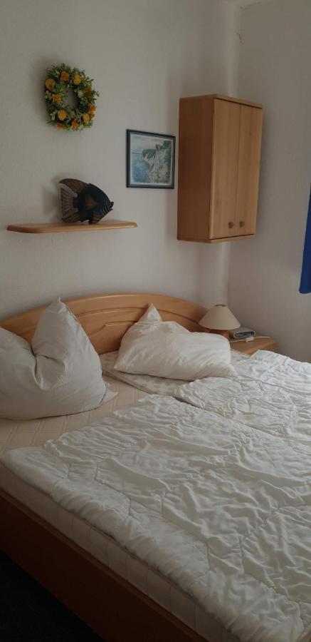 Haus Stella Am Meer Rerik Bagian luar foto