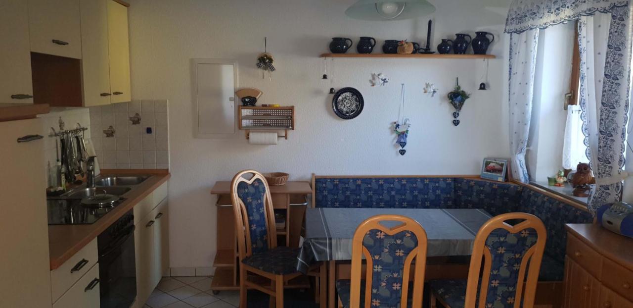 Haus Stella Am Meer Rerik Bagian luar foto