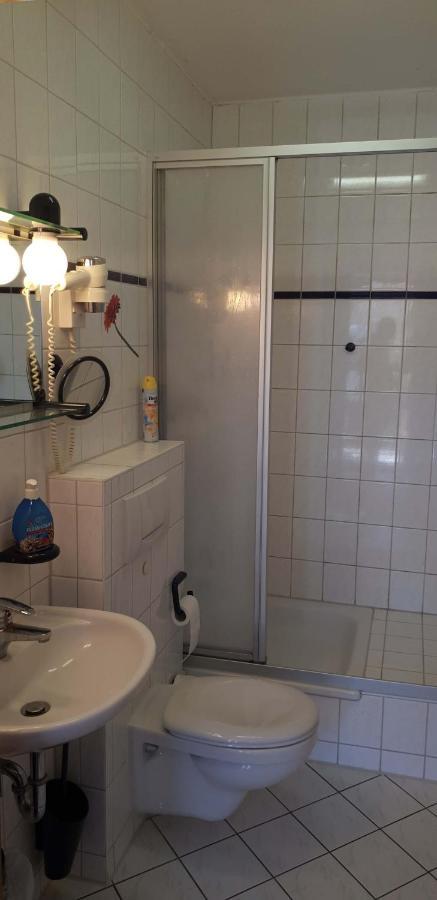 Haus Stella Am Meer Rerik Bagian luar foto